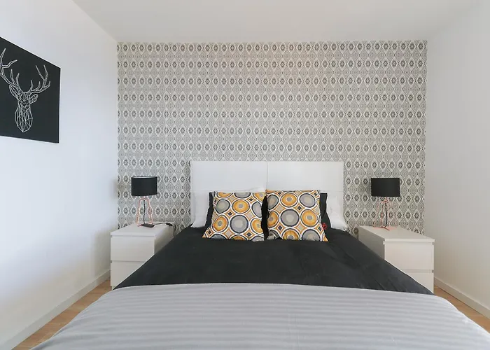 Tabaiba Ocean View Apartment