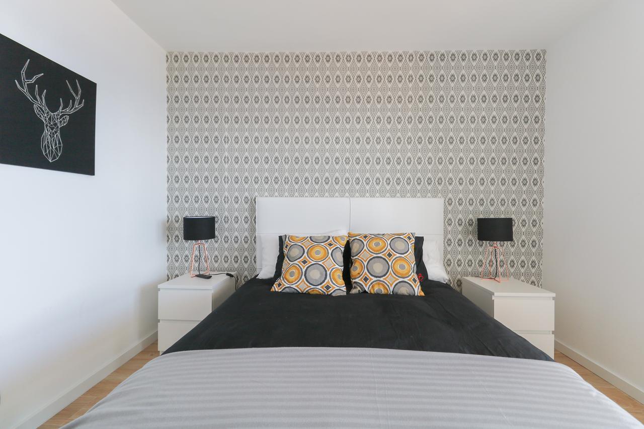 Apartamento Tabaiba Ocean View Santa Cruz de Tenerife