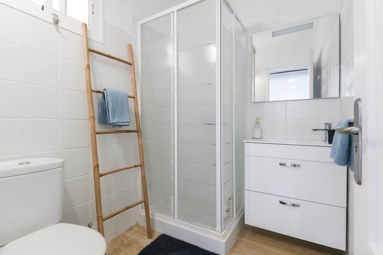 Tabaiba Ocean View Apartamento