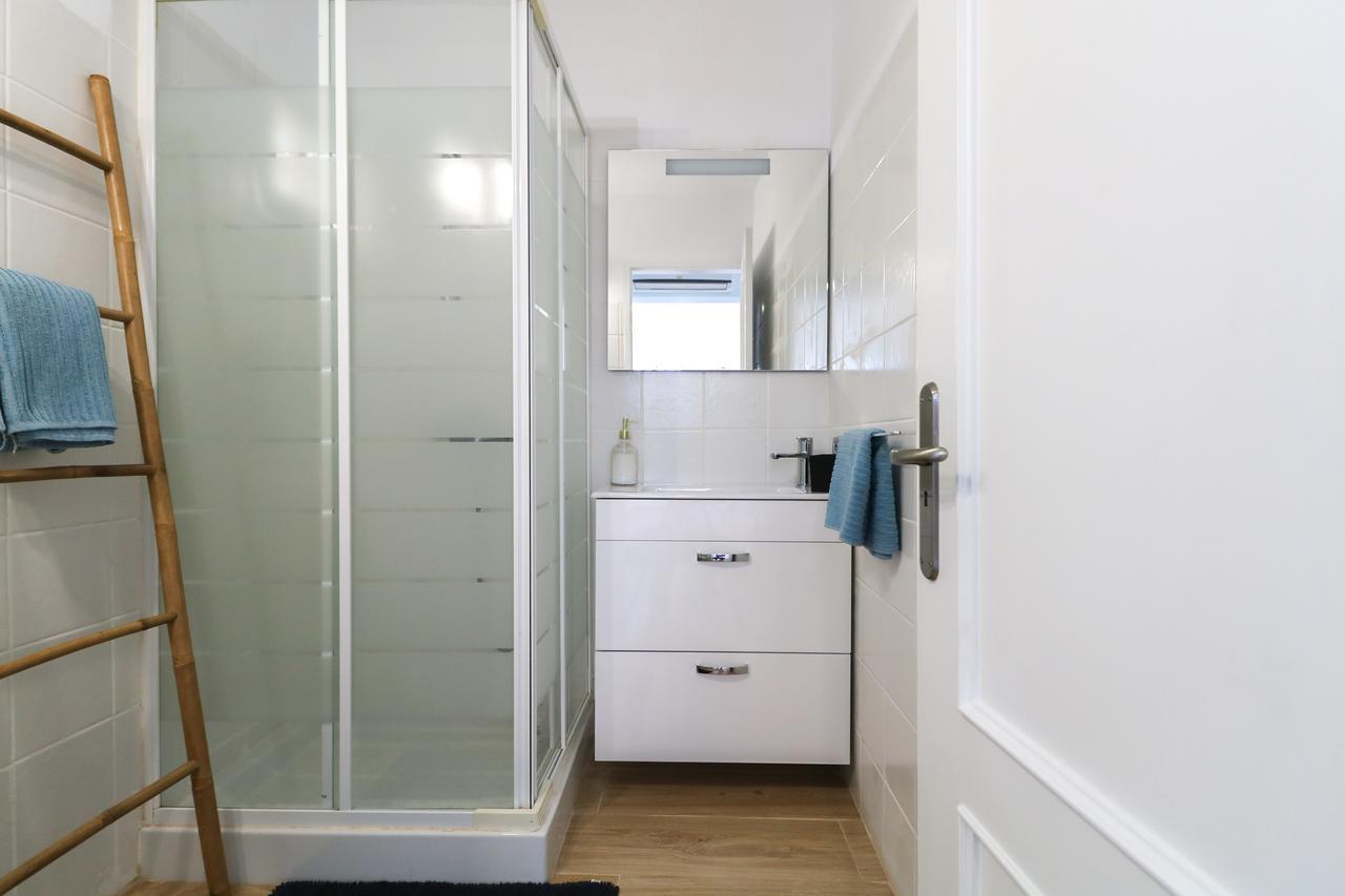 Apartamento Tabaiba Ocean View *