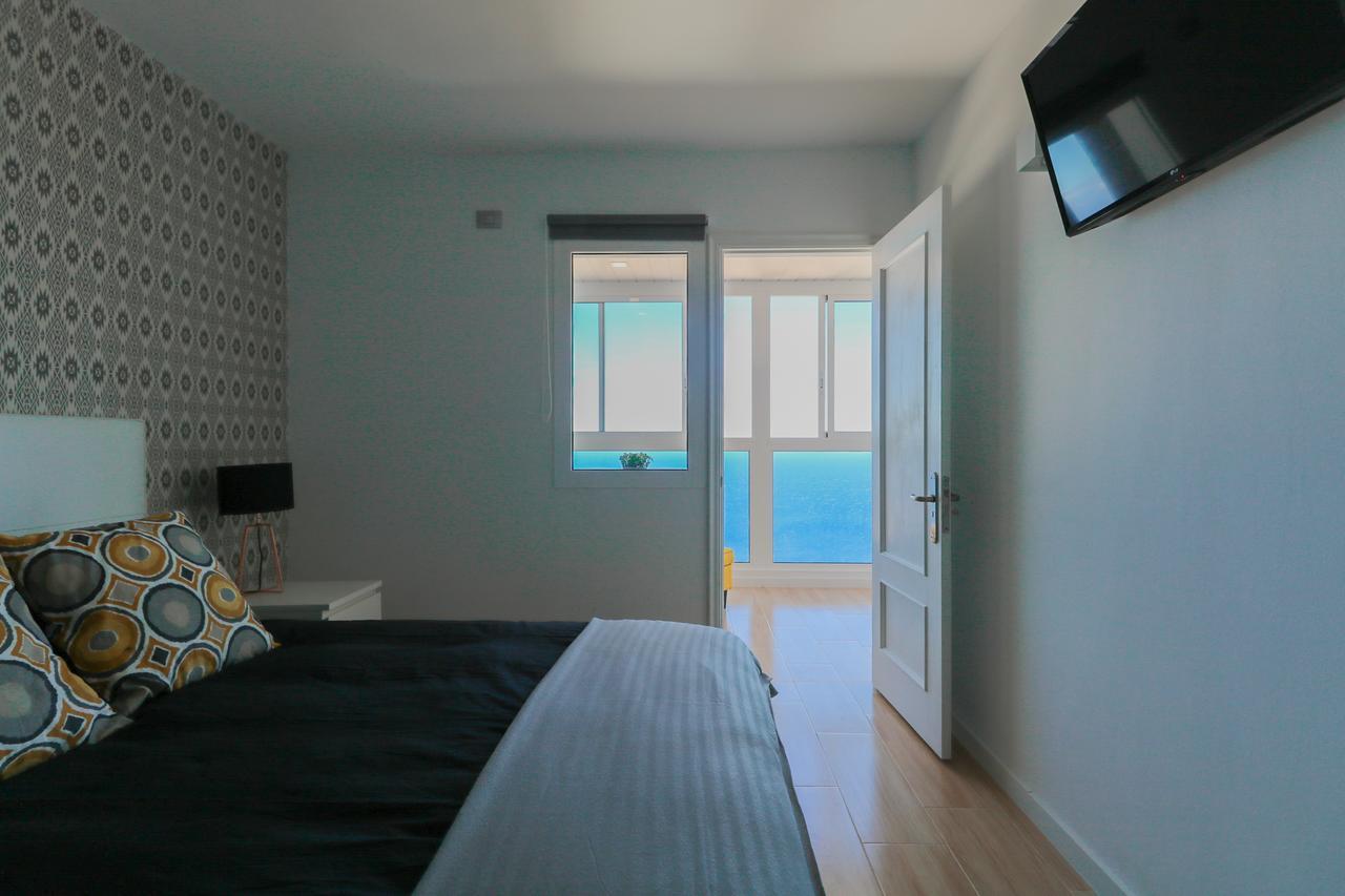 Tabaiba Ocean View