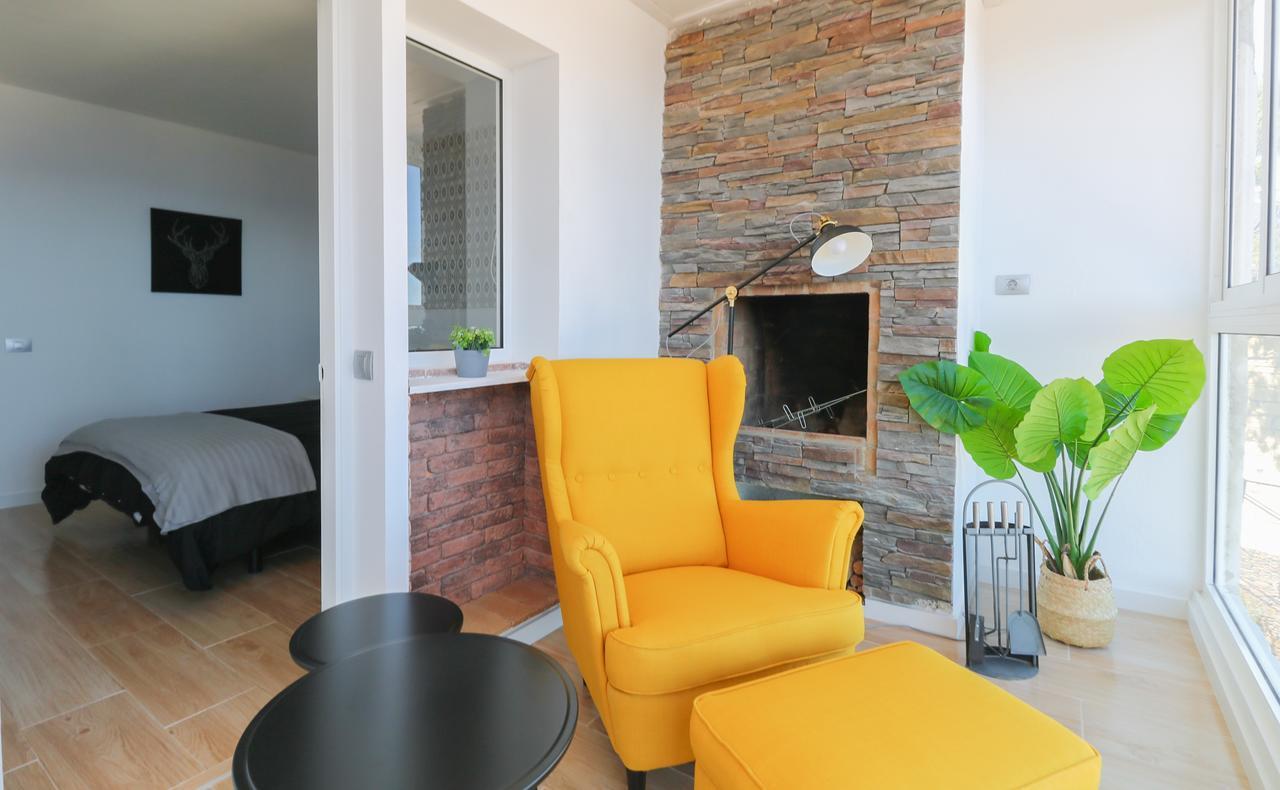 Tabaiba Ocean View Apartamento *