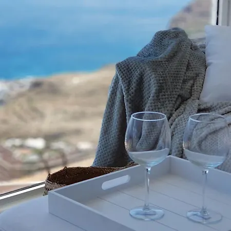 Tabaiba Ocean View Apartment Santa Cruz de Tenerife Exterior foto