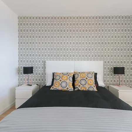 Tabaiba Ocean View Apartment Santa Cruz de Tenerife Exterior foto