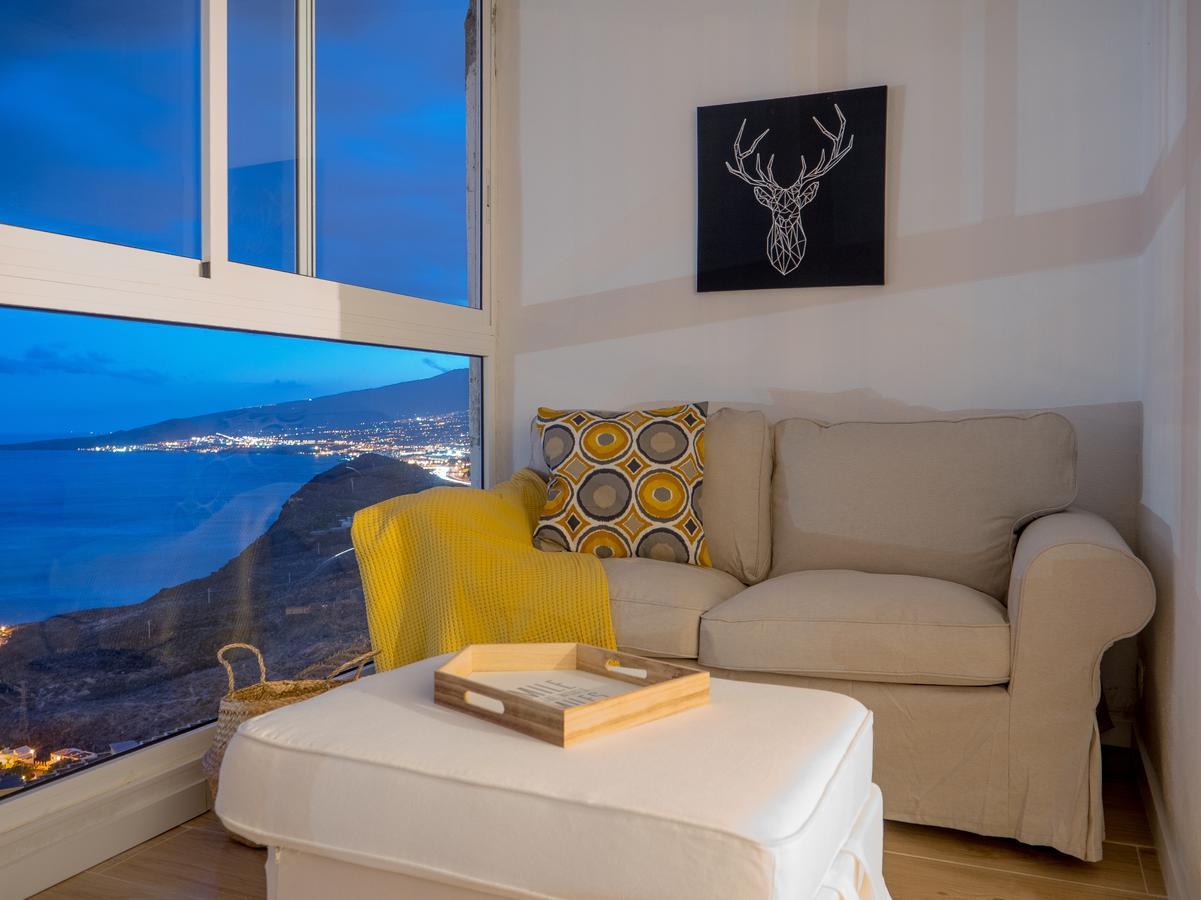 Tabaiba Ocean View Appartement