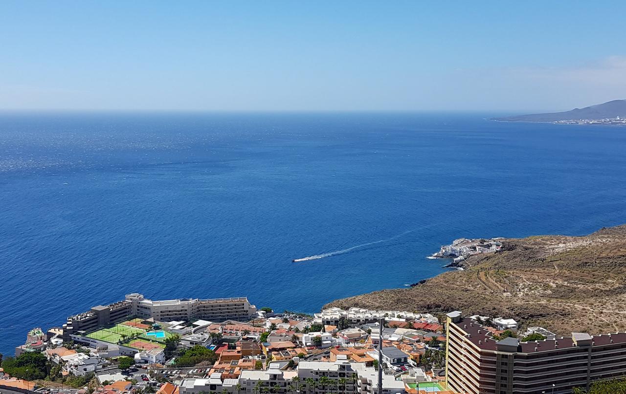 Appartement Tabaiba Ocean View