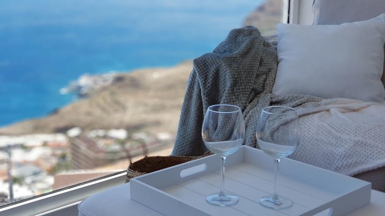 Tabaiba Ocean View Appartement *